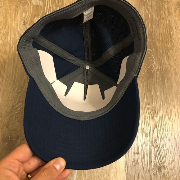 Under Armour Jordan Spieth Golf Official Tour Cap - Picture 6 of 10